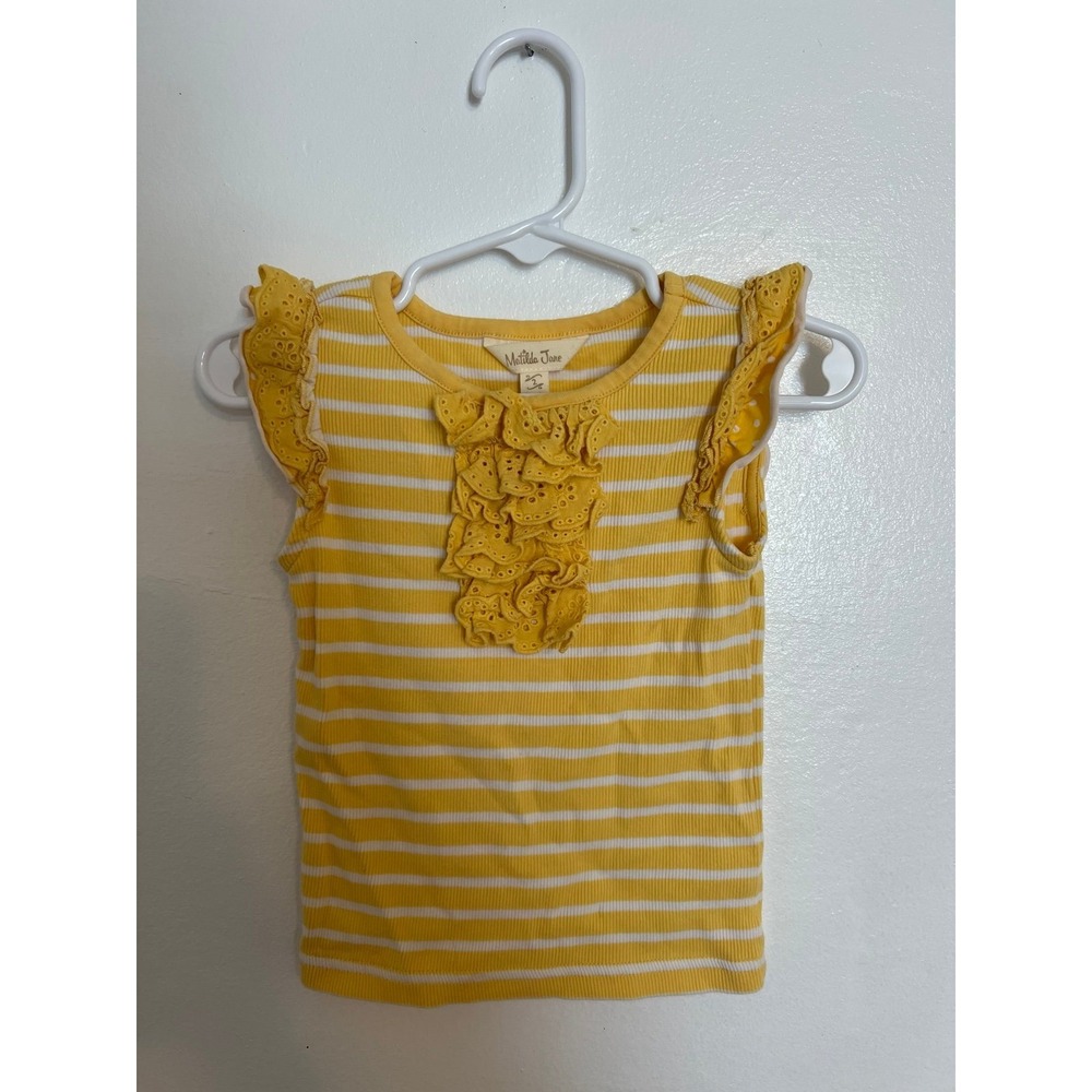 Matilda Jane Shirt - Picture 1 of 3